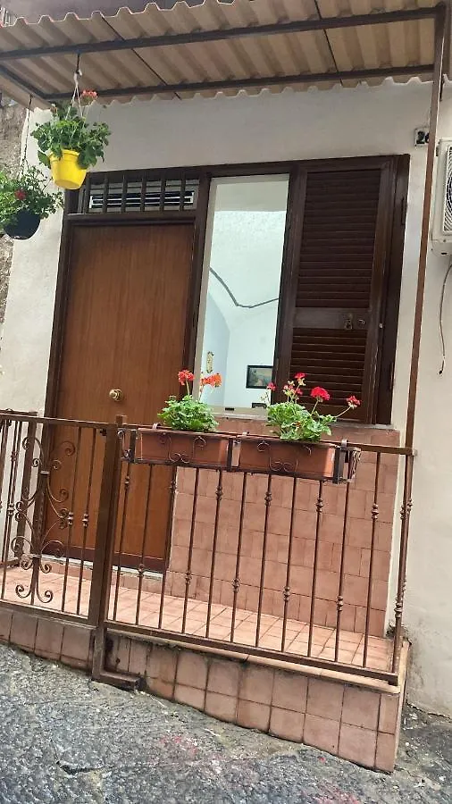 Lazzarella Villa Naples Holiday home