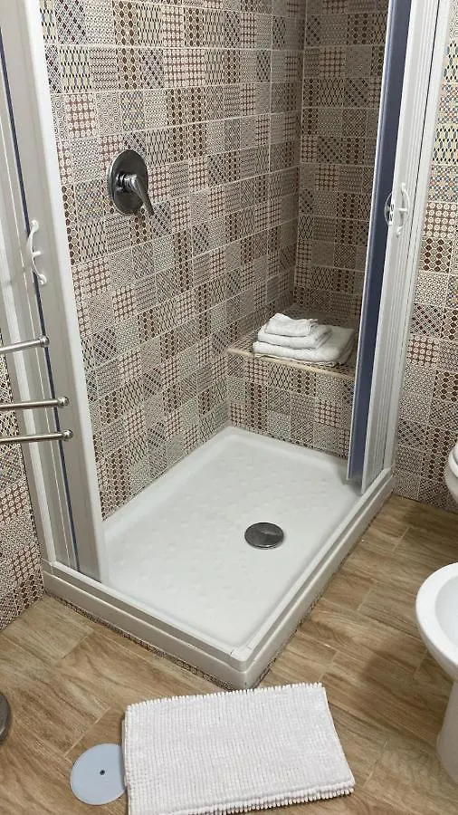 Lazzarella Villa Naples Holiday home