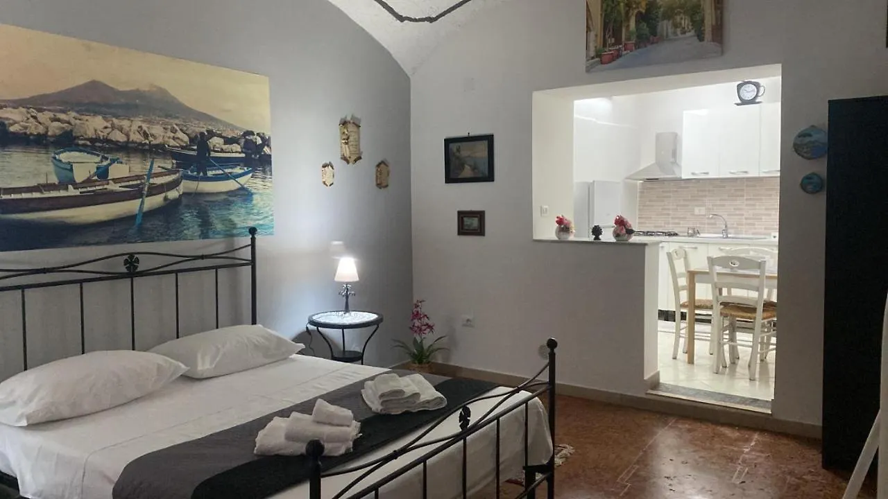 Lazzarella Villa Naples
