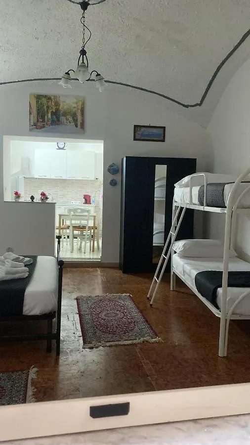 Lazzarella Villa Naples