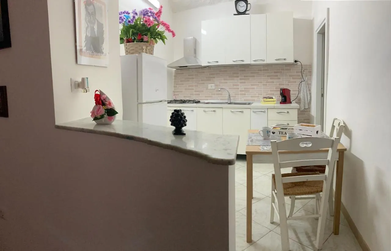 Lazzarella Villa Naples Holiday home