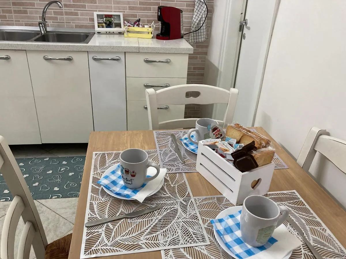 Lazzarella Villa Naples