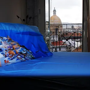 Bed & Breakfast Il Golfo Neapol