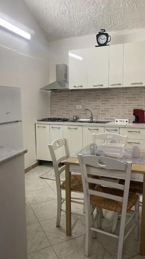 Holiday home Lazzarella Villa Naples
