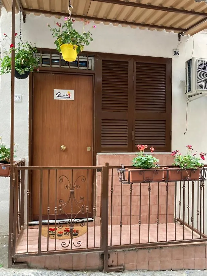 Holiday home Lazzarella Villa Naples